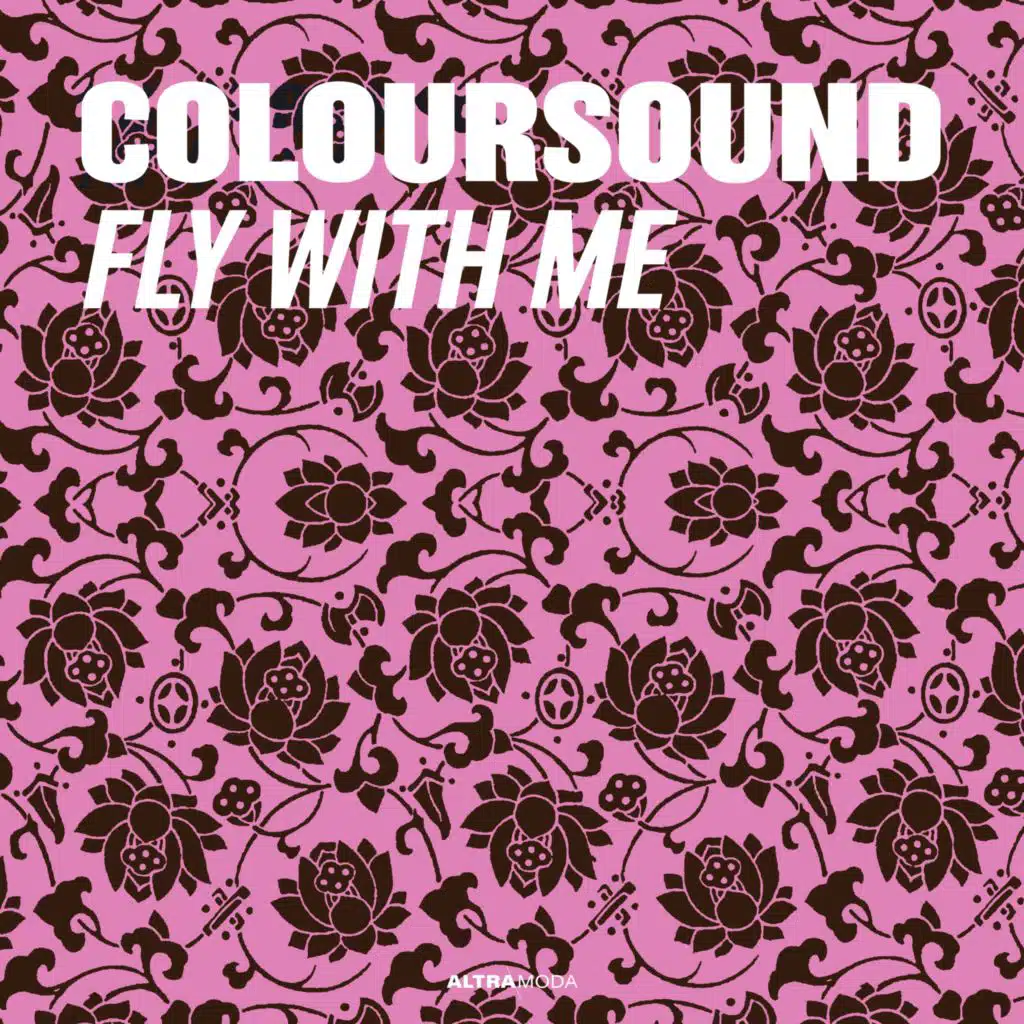 Fly With Me (Ashley Beedle Remix)