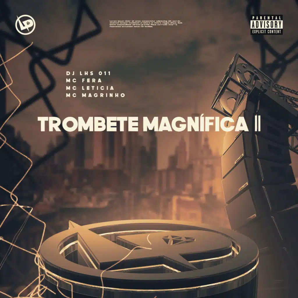 Trombete Magnífica II