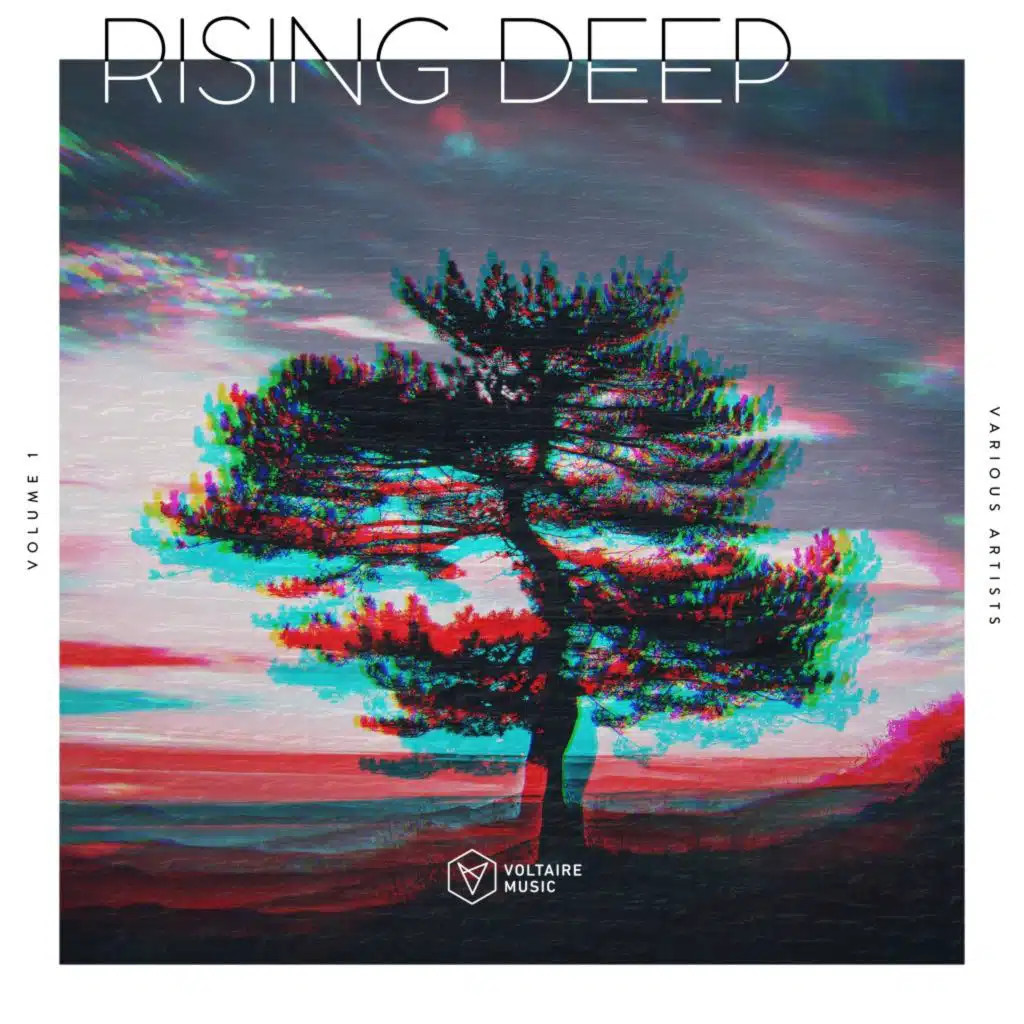 Rising Deep, Vol. 1