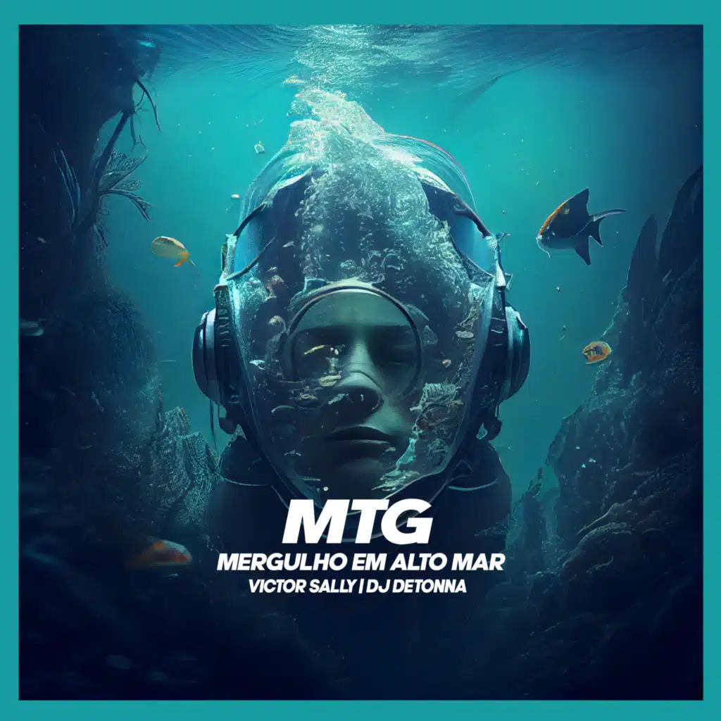 Victor Sally & DJ Detonna