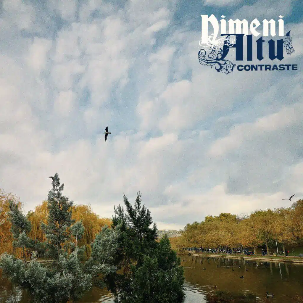 Nimeni Altu'