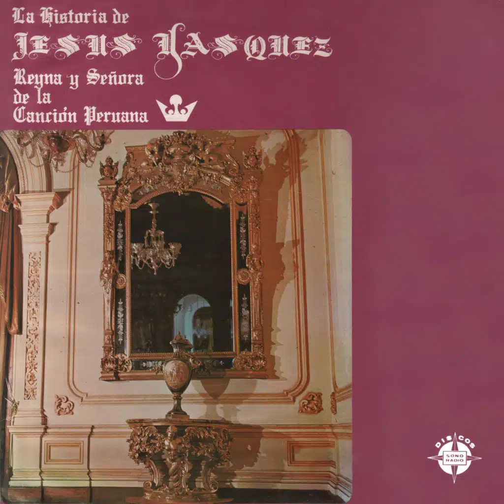 Secreto (feat. Manolo Ávalos)