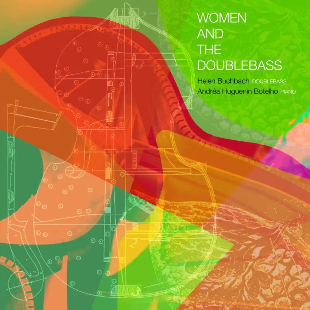 Women and the Double Bass
