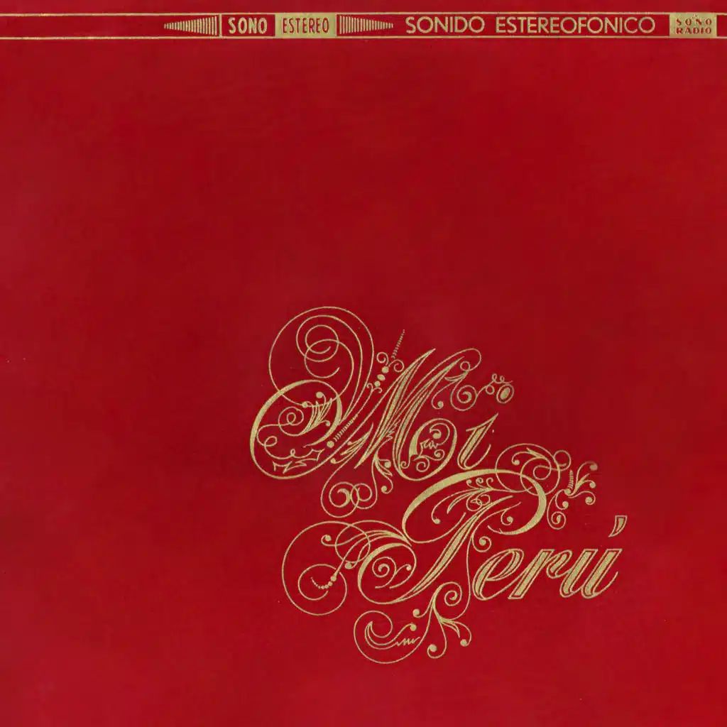 Viva el Perú y Sereno