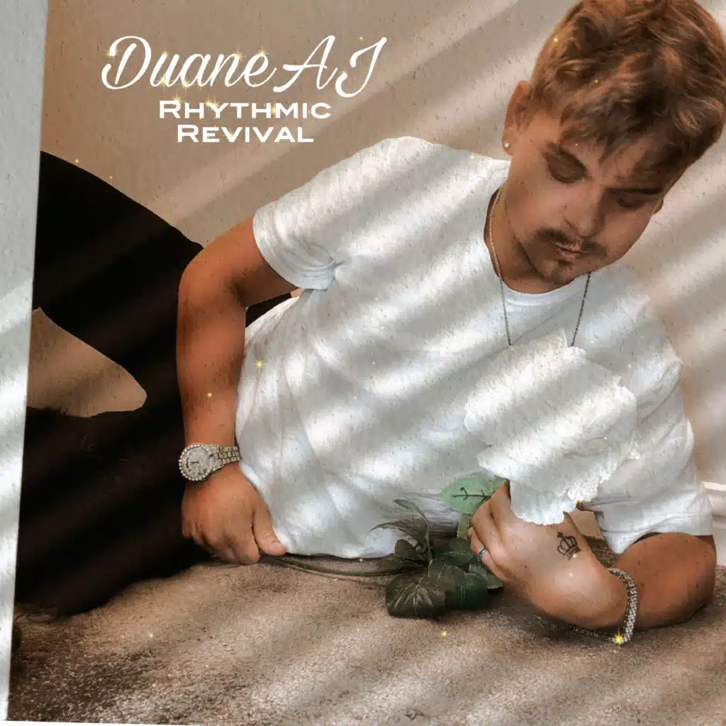 Rhythmic Revival