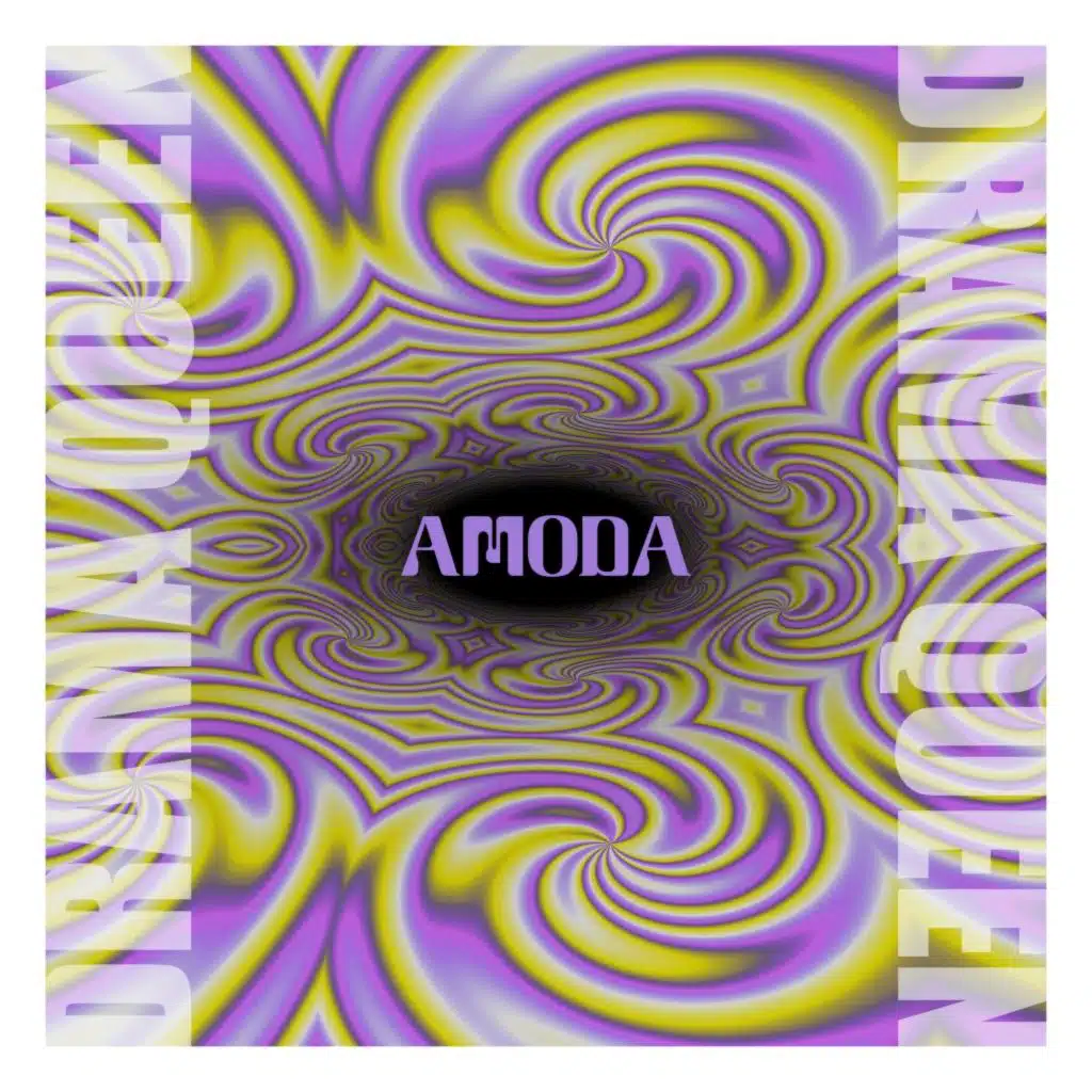 Amoda