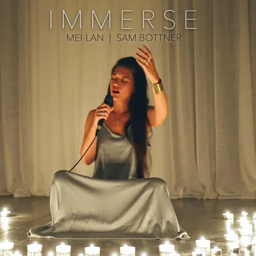 Immerse
