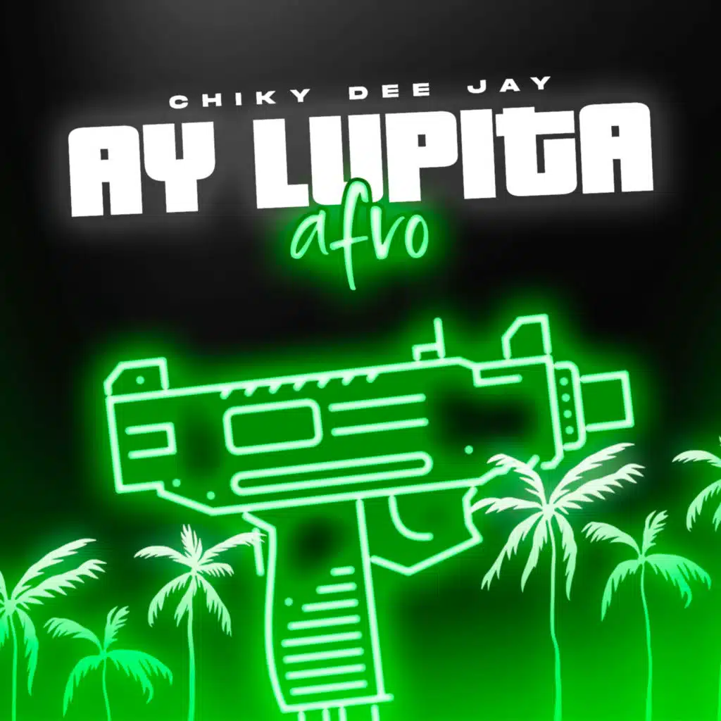 Ay Lupita X Peppa (Afro Edit)