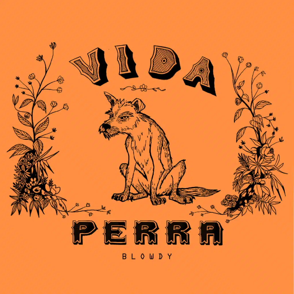 Vida Perra