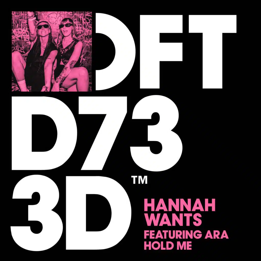 Hannah Wants & ARA