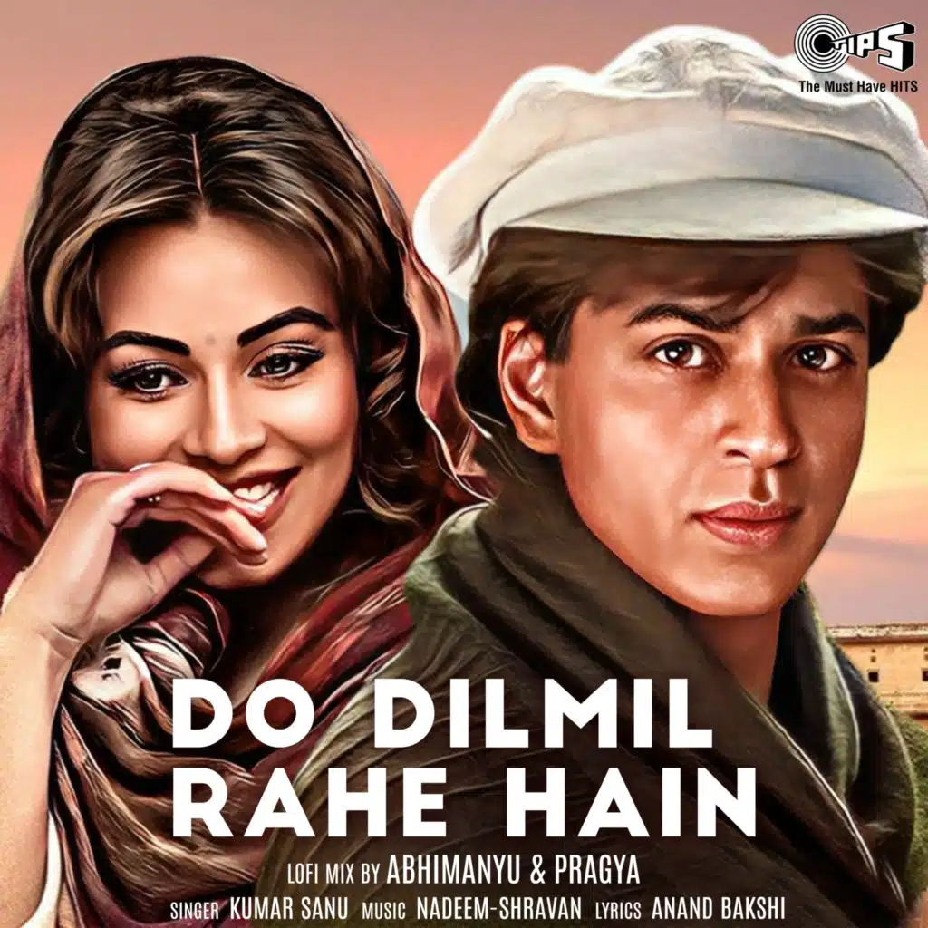 Do Dil Mil Rahe Hain (Lofi Mix) [feat. Abhimanyu-Pragya]