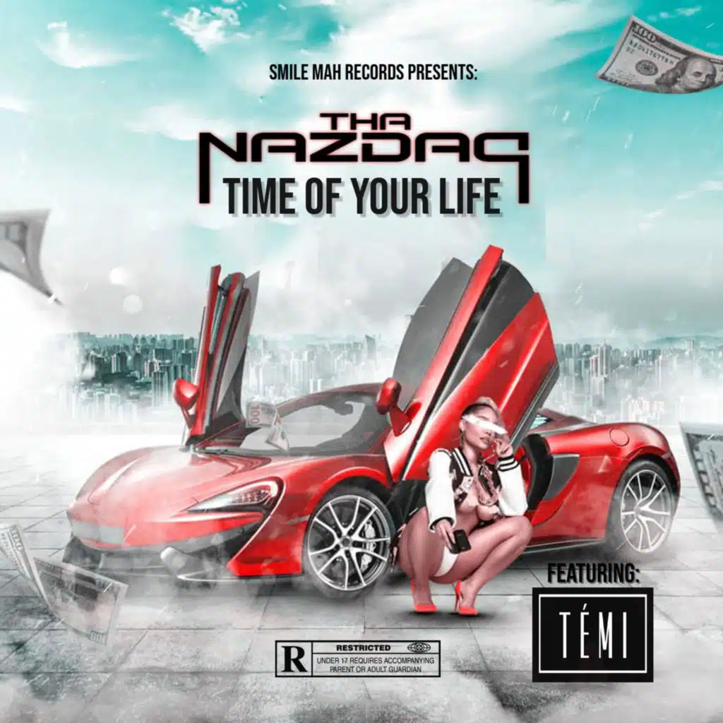 Time Of Your Life (feat. Temi)