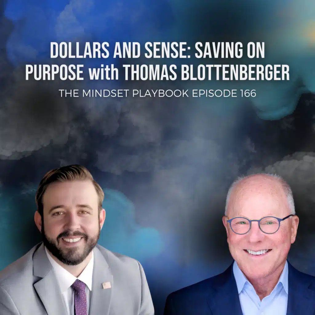 Dollars and Sense: Saving on Purpose