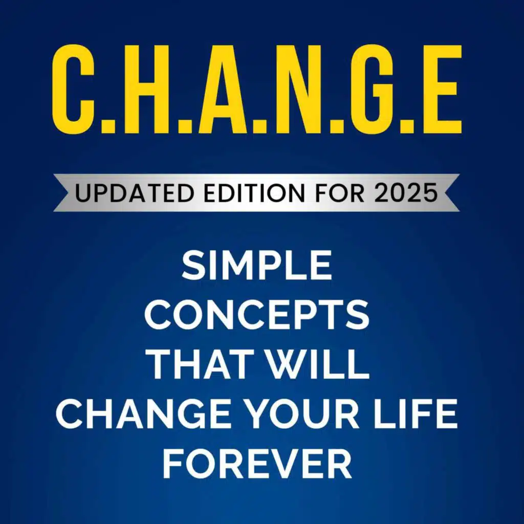 Greatness with CHANGE and Criticism