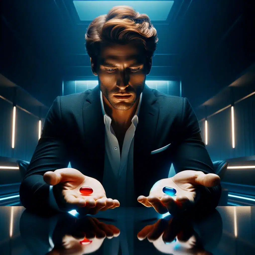 1077-How to Make Good Decisions: A Framework