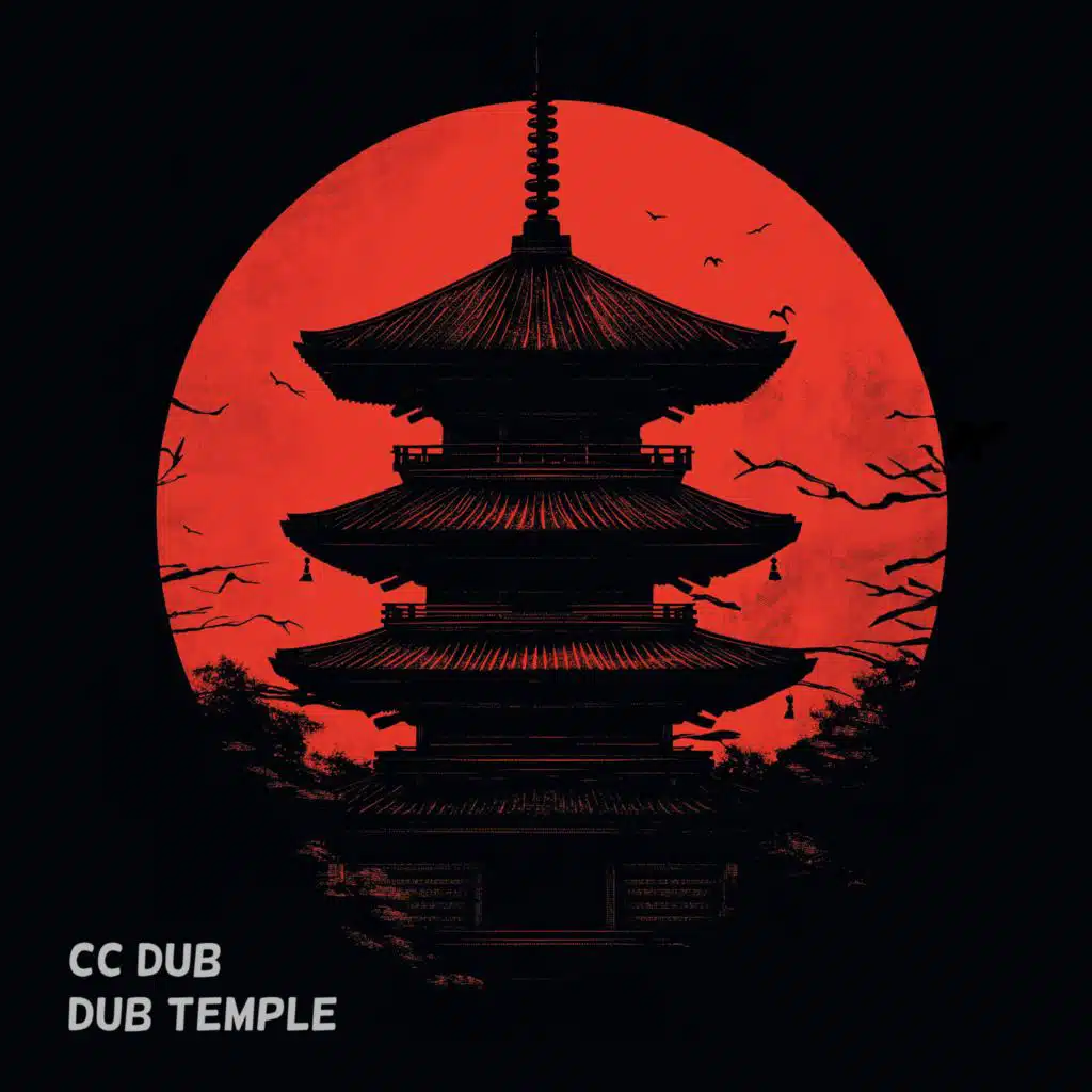 Dub Temple