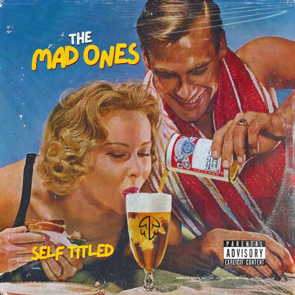 The Mad Ones