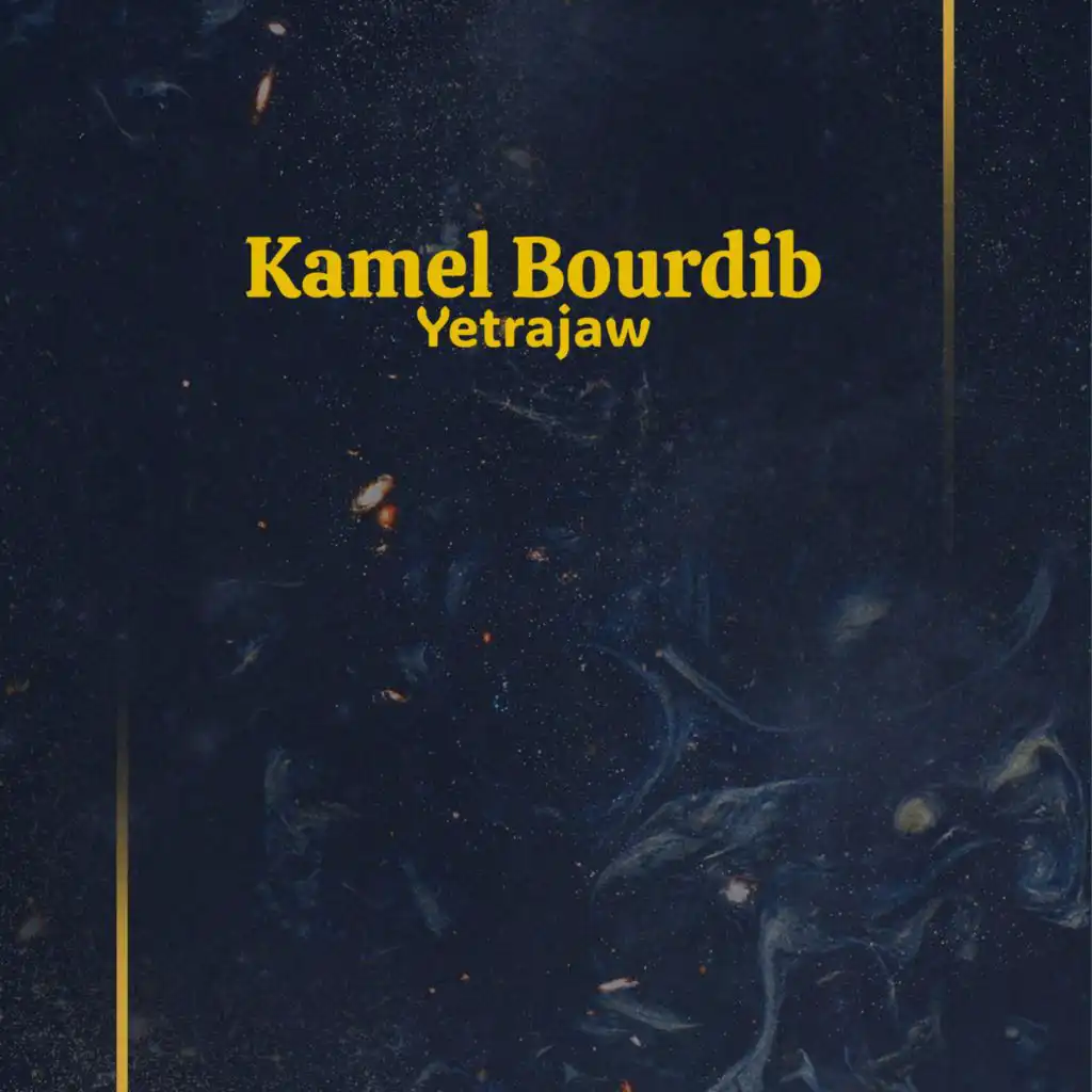 Kamel Bourdib