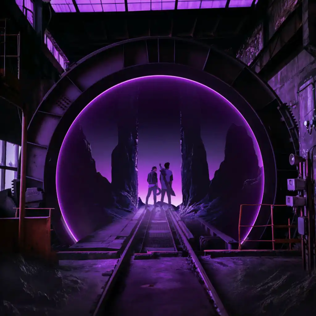 sanctuary (feat. RJ Pasin)