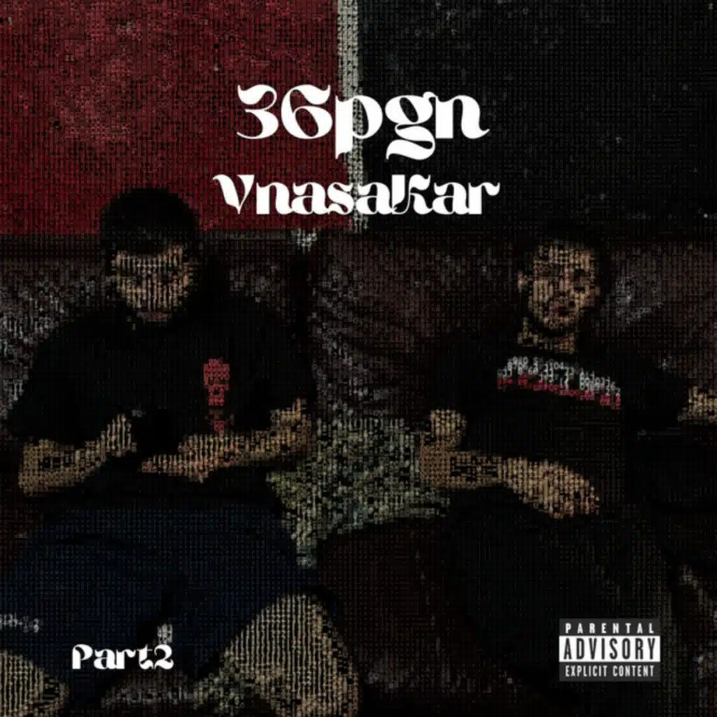 VnasaKar 36pgn, Pt. 2