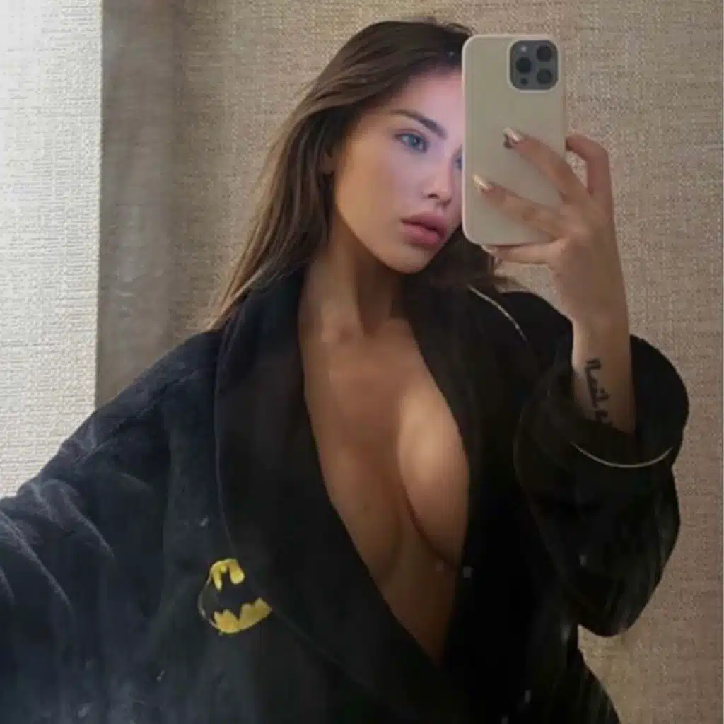 SAY IT RIGHT (TECHNO) (AUDIO)