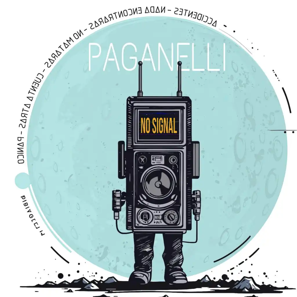 Paganelli