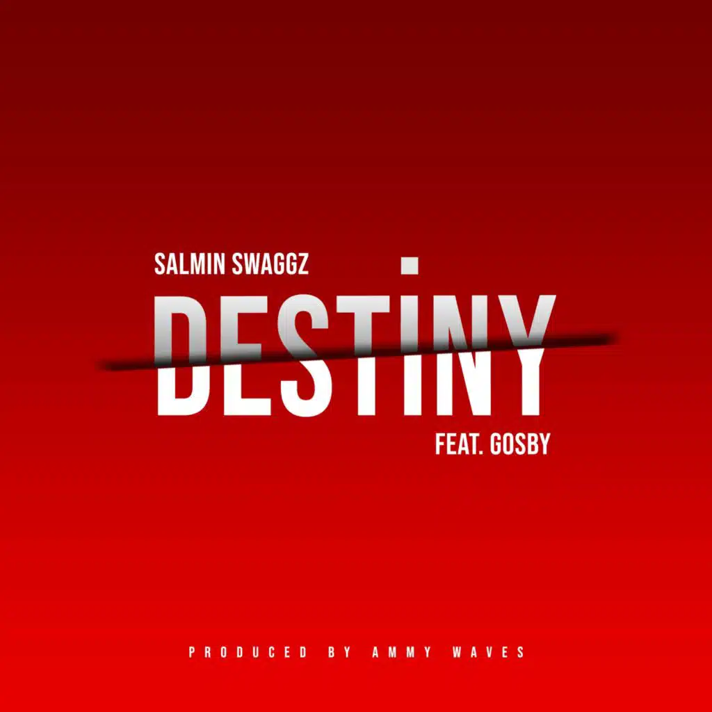 DESTINY (feat. Gosby)