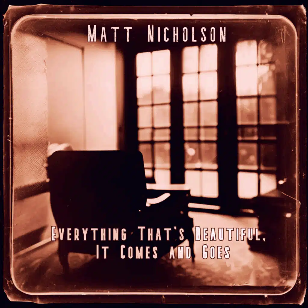 Matt Nicholson