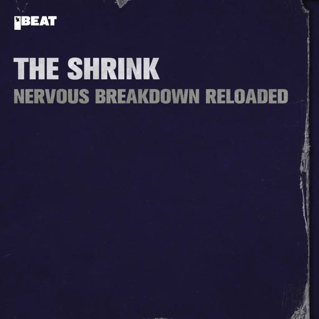 Nervous Breakdown (John Marks Mix)