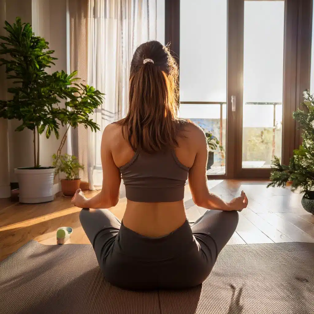 Melodías Suaves De Hip Hop Para Meditación