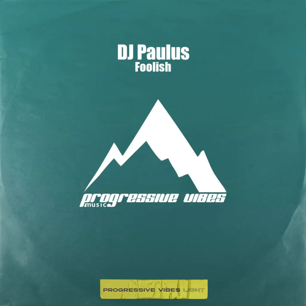 Dj Paulus