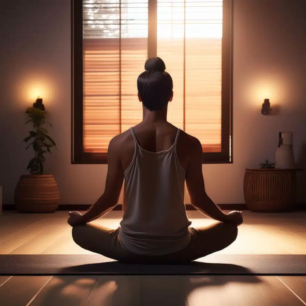 Meditación De Hip Hop Para La Paz Interior