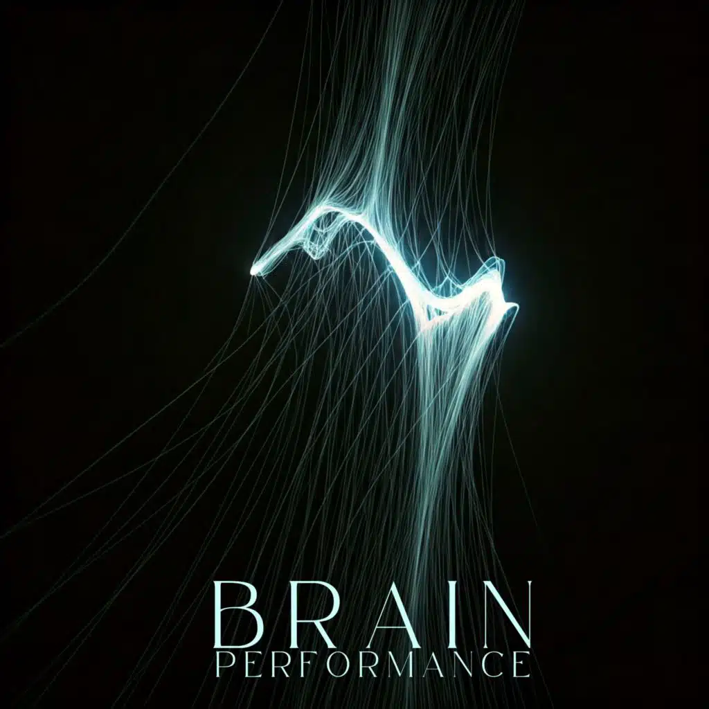 Brain Performance: Cognitive Clarity, Focus Frequency, Improve Memory