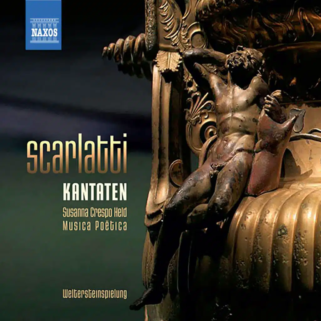 Scarlatti, A.: Kantaten