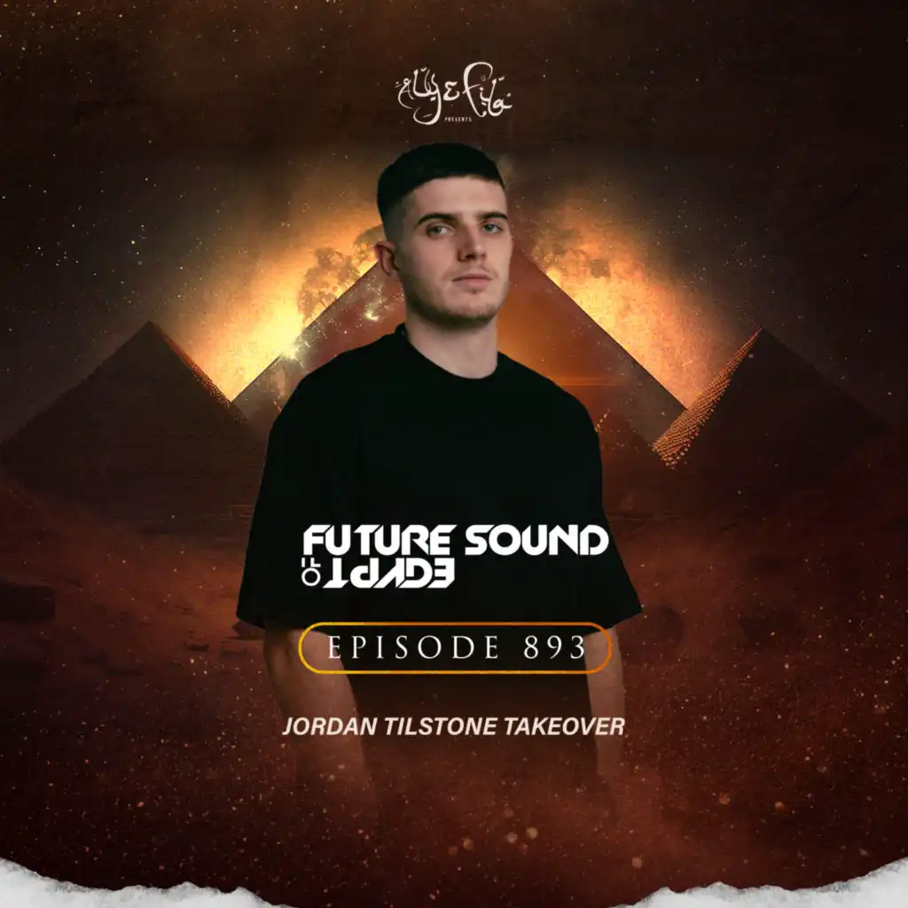 Aly & Fila FSOE Radio & Future Sound of Egypt