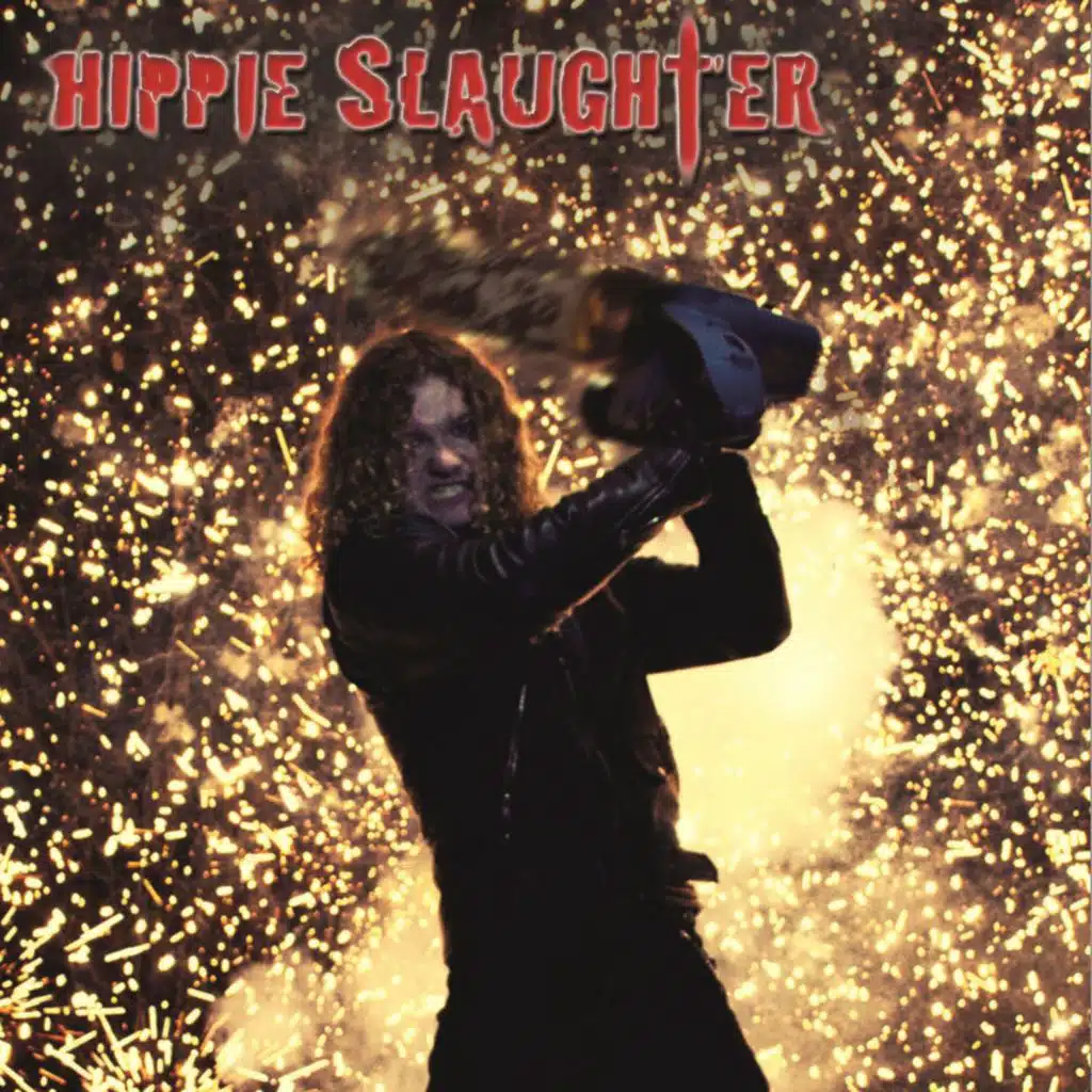 Hippie Slaughter