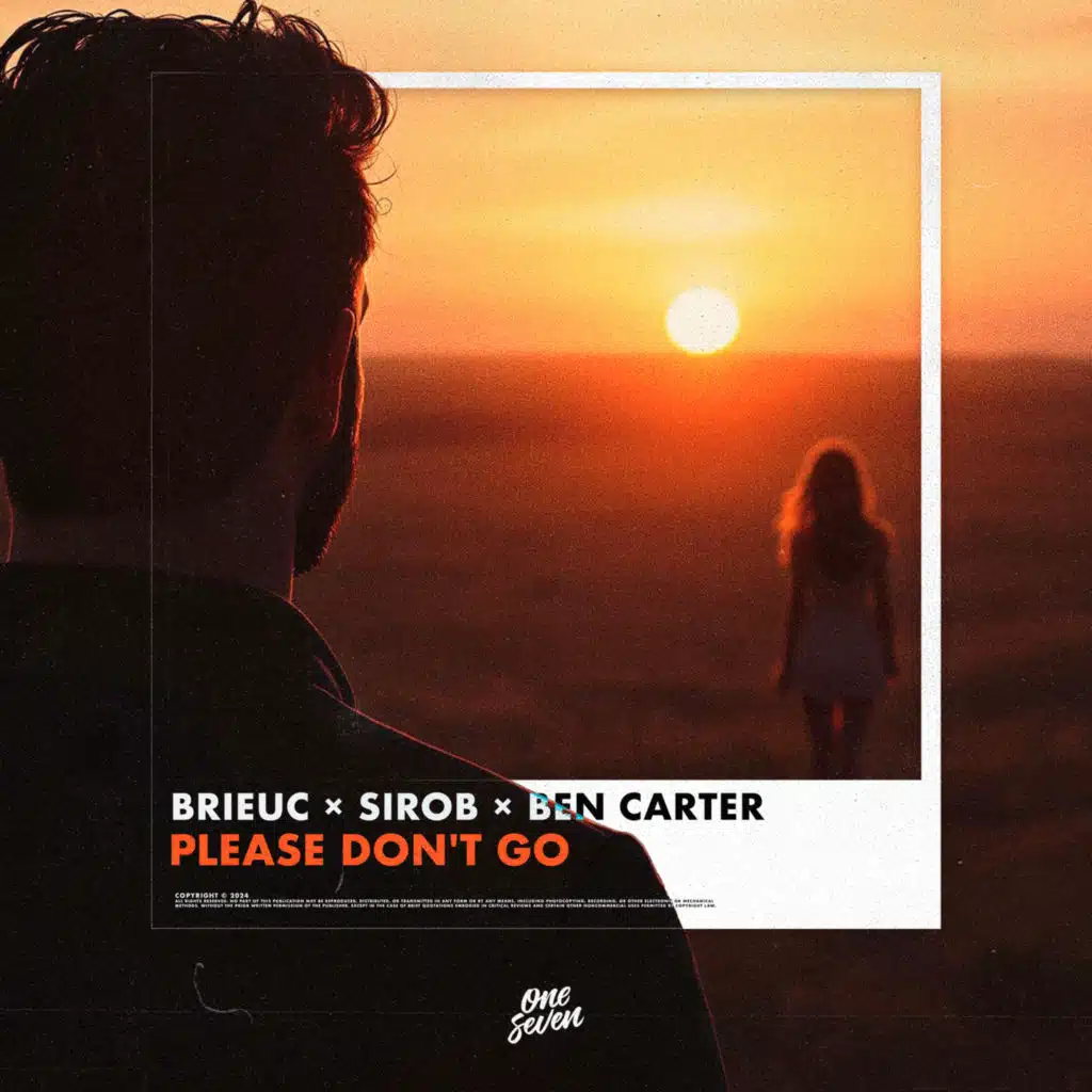 SIRØB, Ben Carter & Brieuc