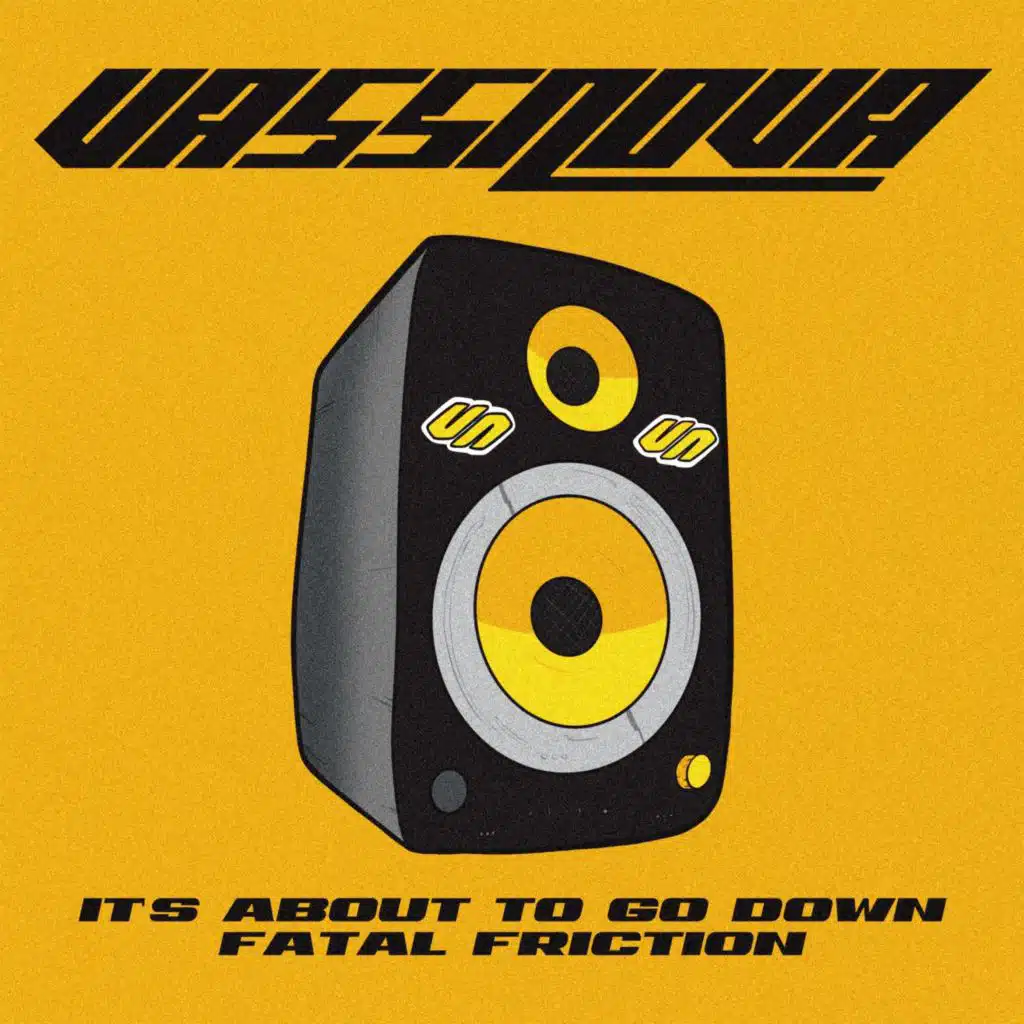 Fatal Friction