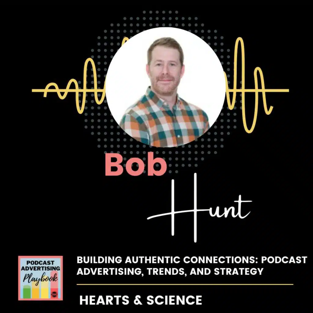Building Authentic Connections: Podcast Advertising, Trends, and Strategy