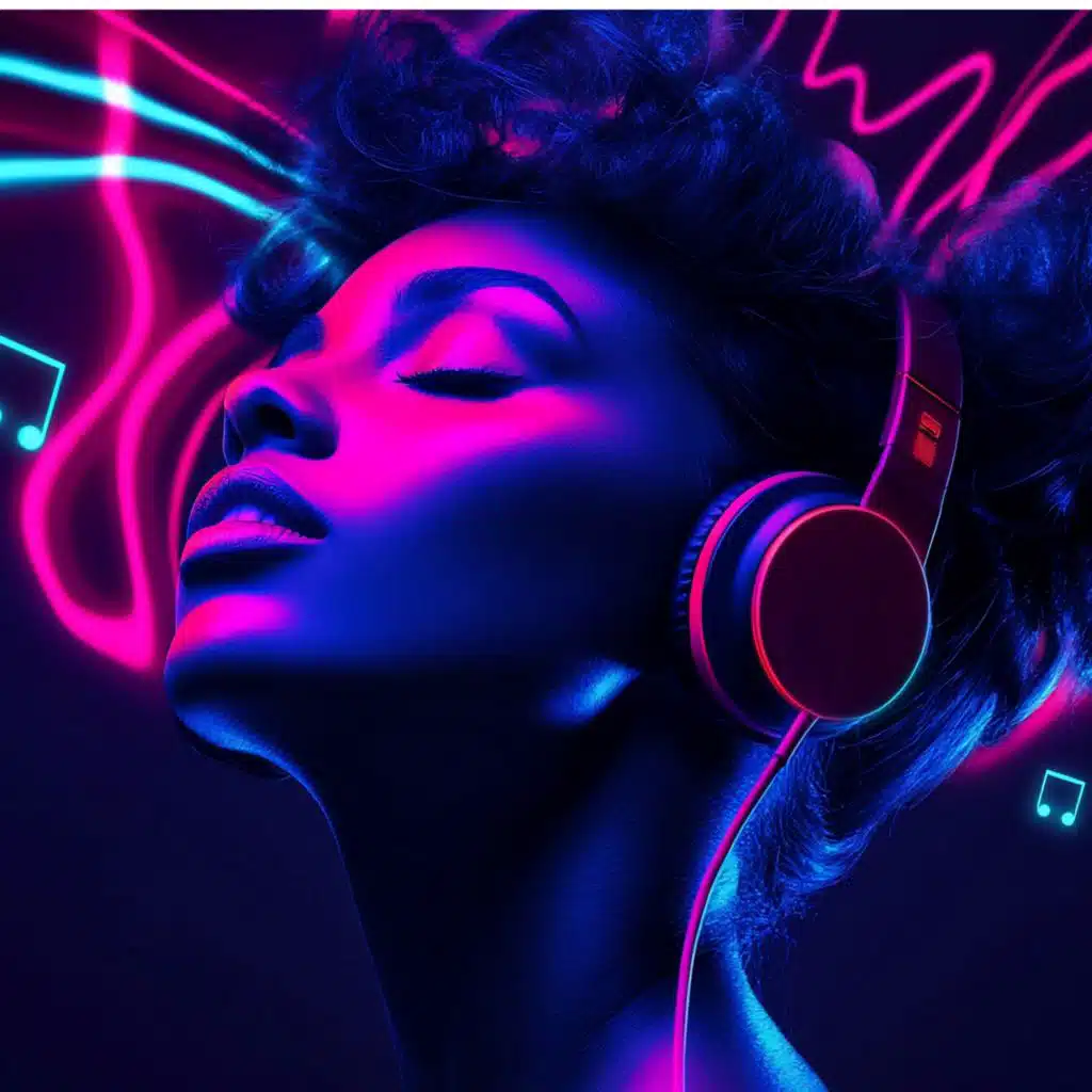 Tranquil Vibes Aid Focus