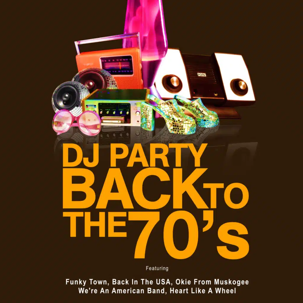 Back To The 70's