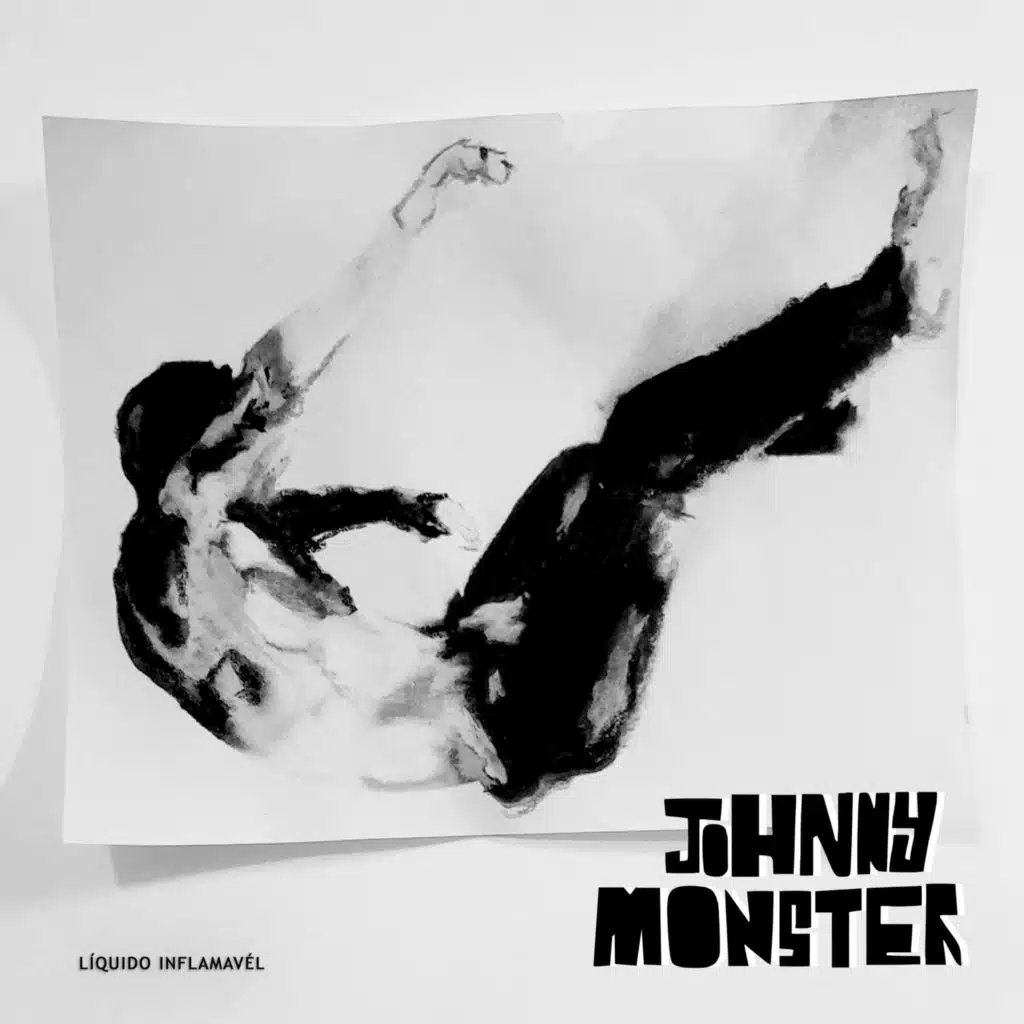 Johnny Monster