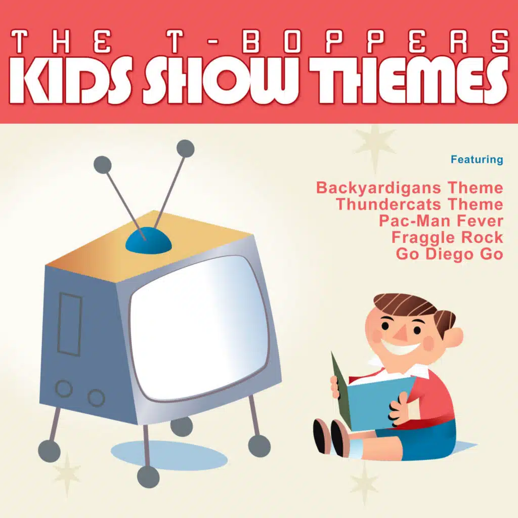 Kid Show Themes