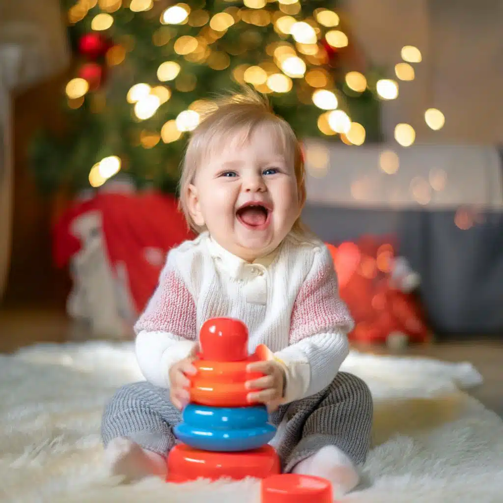 Melodías De Enfoque Para Bebés: Melodías De Concentración