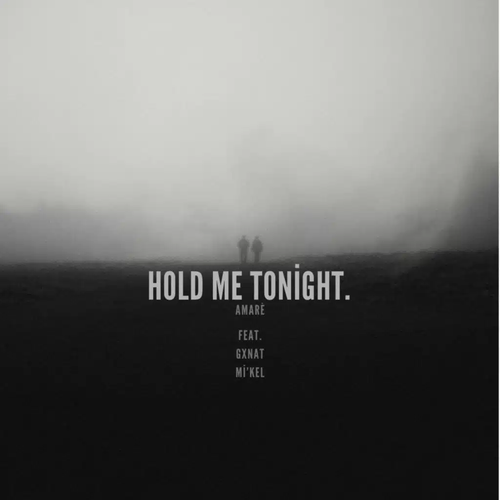 Hold Me Tonight. (feat. Gxnat & Mi'Kel)