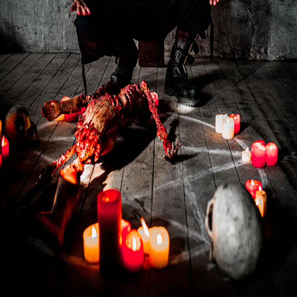 Phsycho666 & Murda Ron