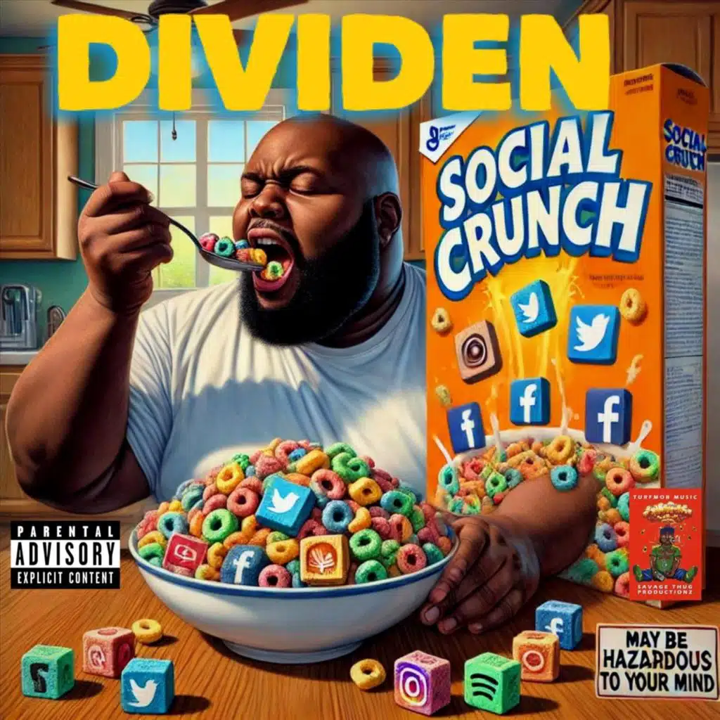 Social Crunch
