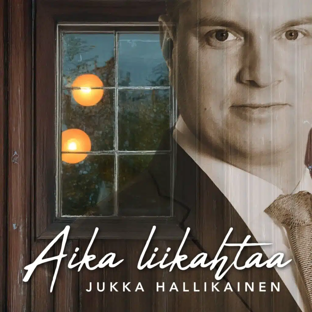 Jukka Hallikainen