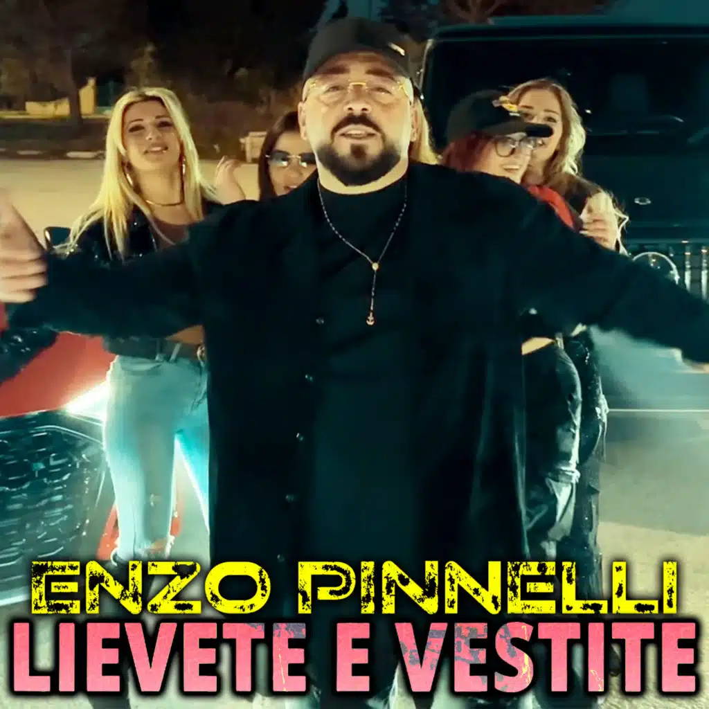 Enzo Pinnelli