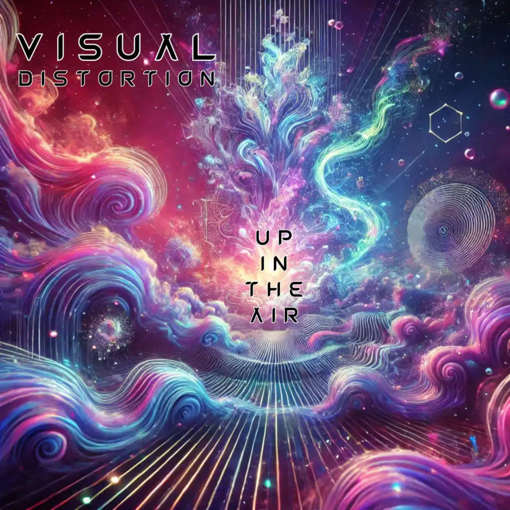 Visual Distortion
